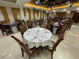 The Summit Conference Hall